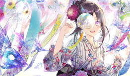 动漫 壁纸,捕捉光影中的青春记忆